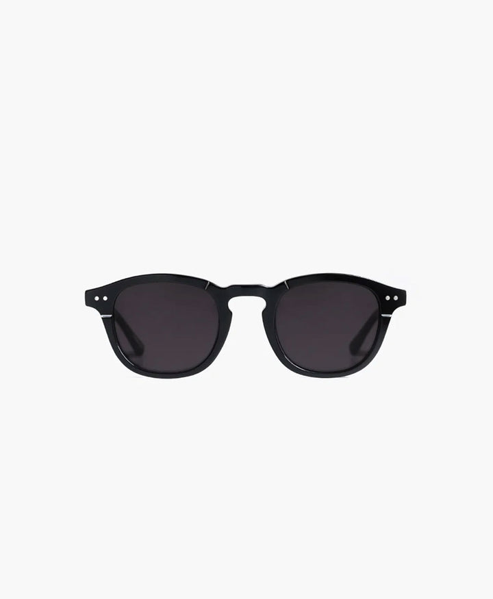 Sonnenbrille "Todd" - Schwarz