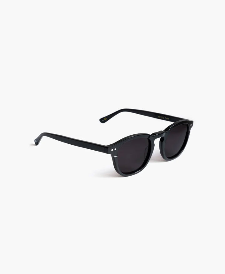 Sonnenbrille "Todd" - Schwarz