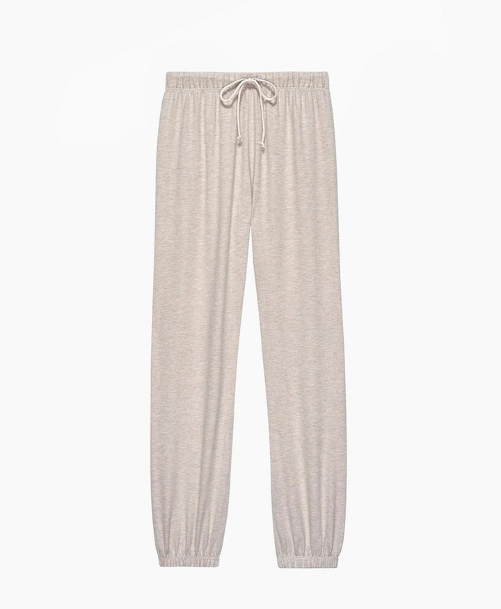 Trainerhose Sweater Jogger - Oatmeal - DONNI. - clomes