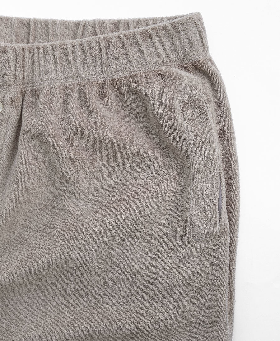 Trainerhose Terry Henley Sweatpant von DONNI - Secondhand - DONNI. - clomes