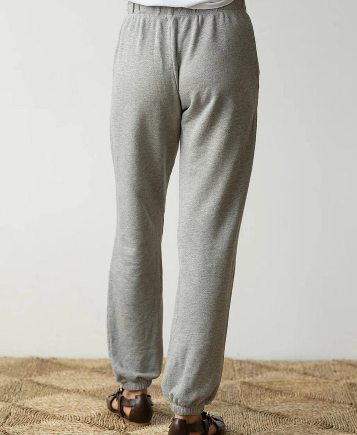 Trainerhose The Eco Terry Sweatpants - Grau - DONNI. - clomes