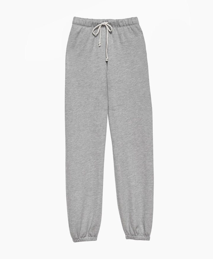 Trainerhose The Eco Terry Sweatpants - Grau - DONNI. - clomes