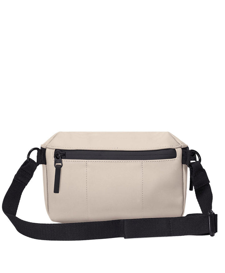 Vegane Bauchtasche "Jona" Lotus Light Sand - Ucon Acrobatics - clomes