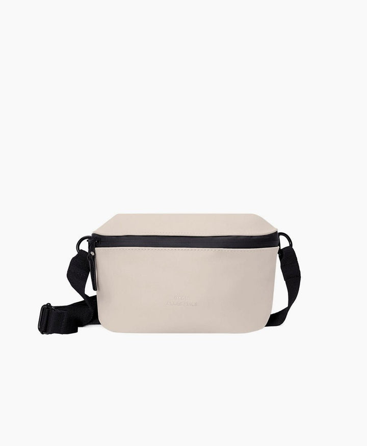 Vegane Bauchtasche "Jona" Lotus Light Sand - Ucon Acrobatics - clomes