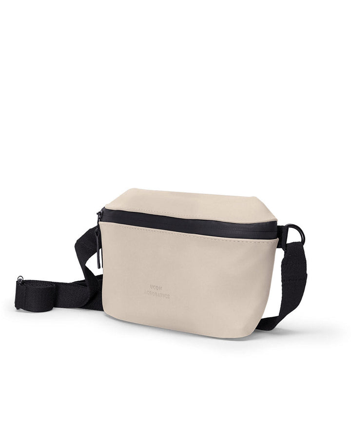 Vegane Bauchtasche "Jona" Lotus Light Sand - Ucon Acrobatics - clomes