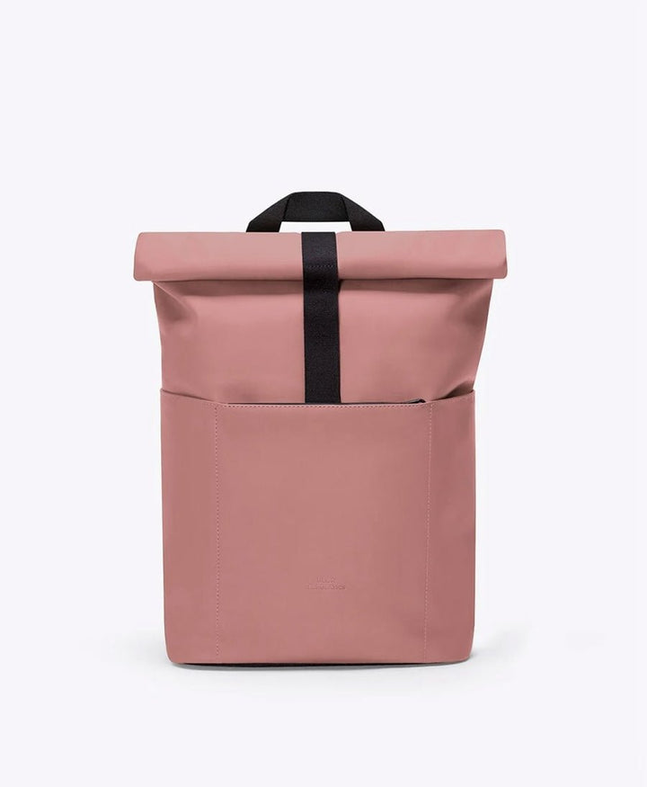 Veganer Rucksack "Hajo Mini" Infinity Dark Rose - Ucon Acrobatics - clomes