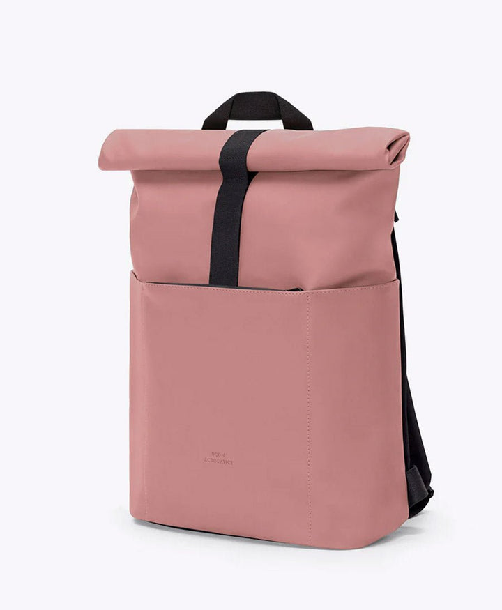 Veganer Rucksack "Hajo Mini" Infinity Dark Rose - Ucon Acrobatics - clomes