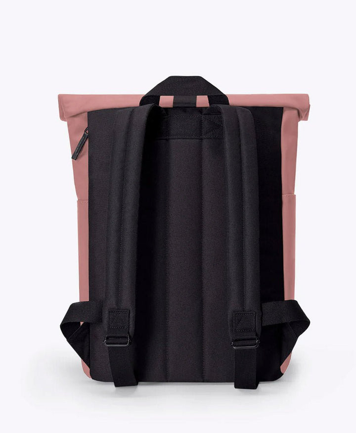 Veganer Rucksack "Hajo Mini" Infinity Dark Rose - Ucon Acrobatics - clomes