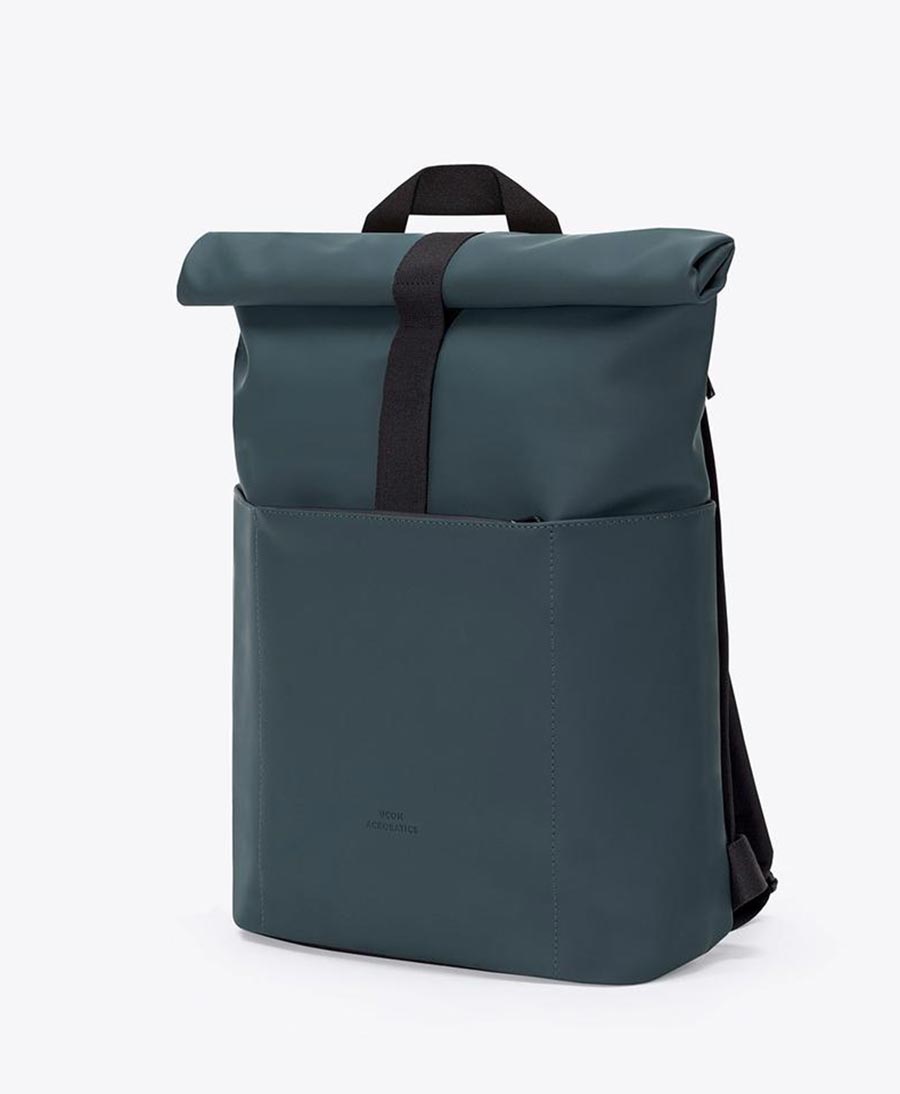 Veganer Rucksack "Hajo Mini" Infinity Forest - Ucon Acrobatics - clomes