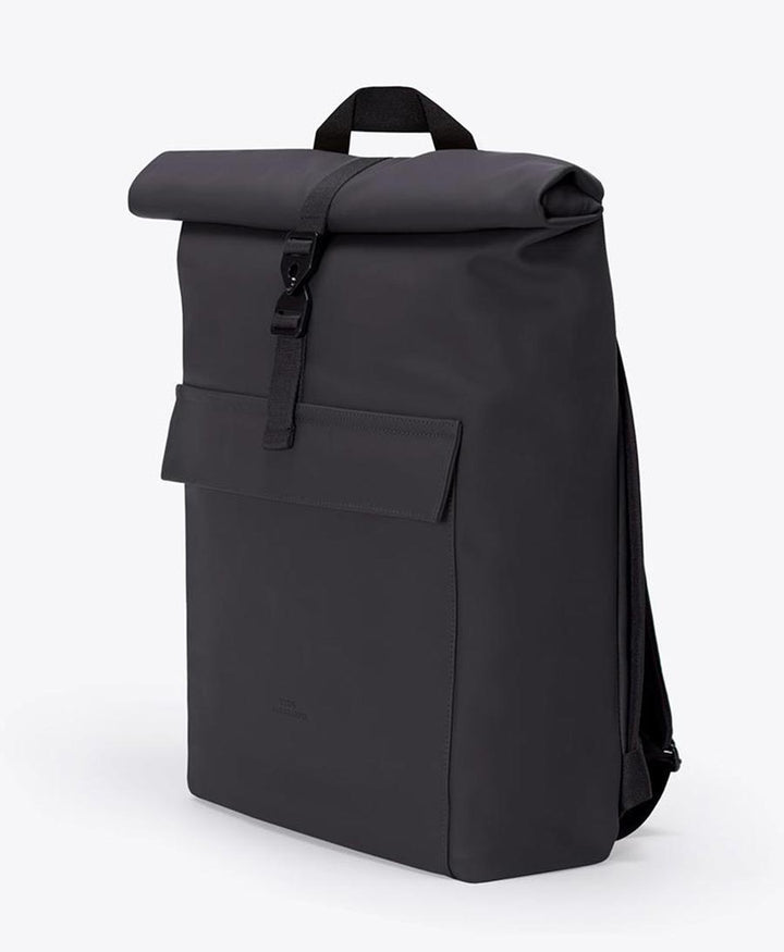 Veganer Rucksack "Jasper" Lotus Black - Ucon Acrobatics - clomes