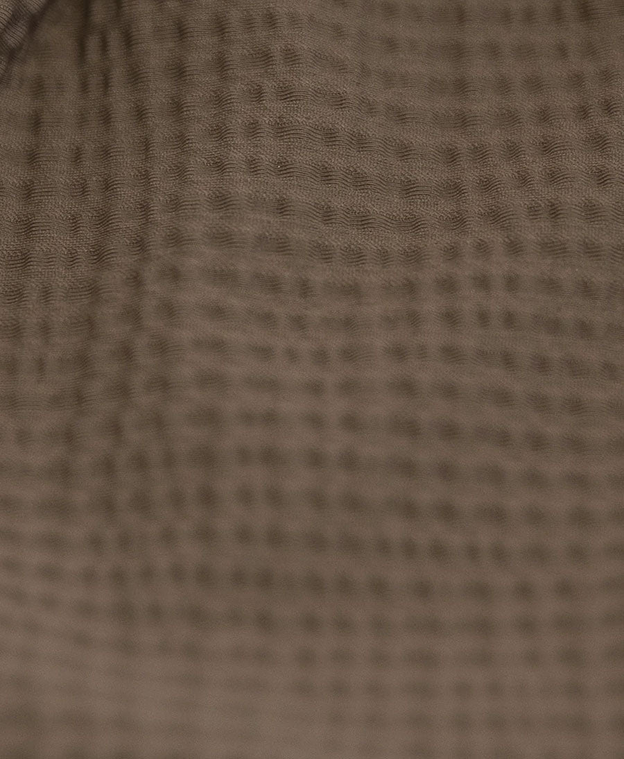 Bikini-Oberteil PALOMA Top - Braun