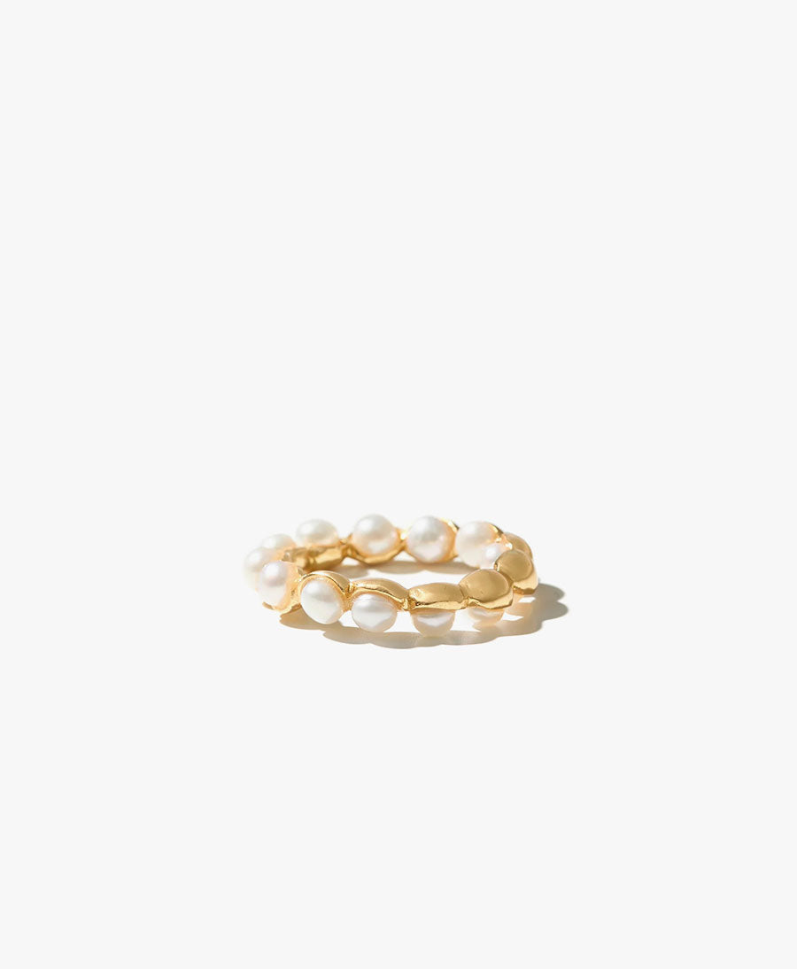 Fingerring - West