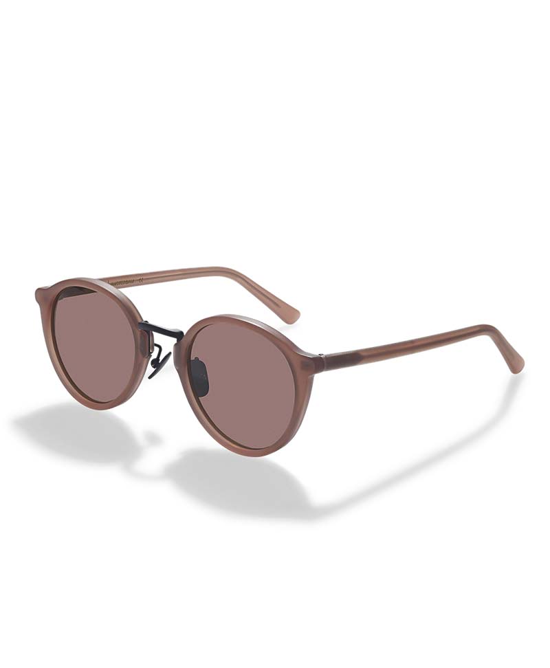 Sonnenbrille "Esti" - Pink / Altrosa