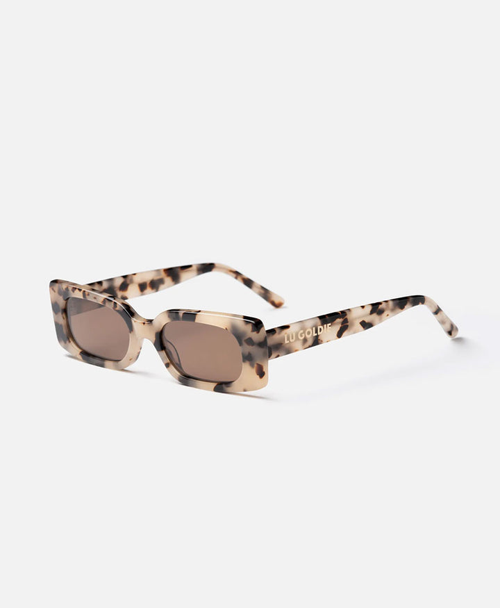 Sonnenbrille SALOMÉ - Choc Tort