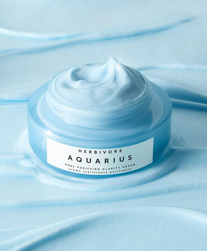 Aquarius Pore Purifying Clarity Creme