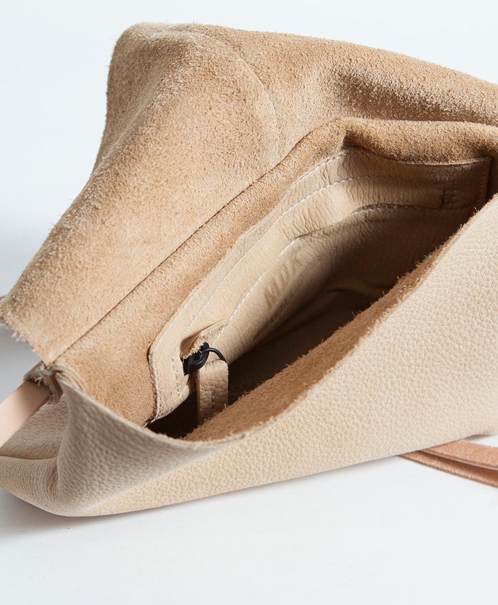 Boho Bag  - Sand