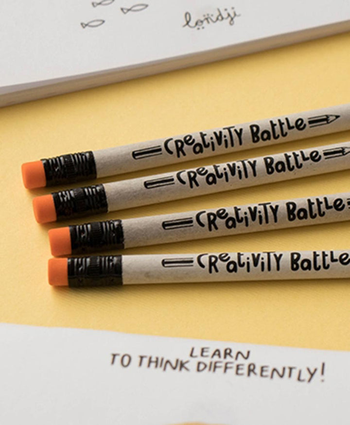 Spiel "Creativity Battle"