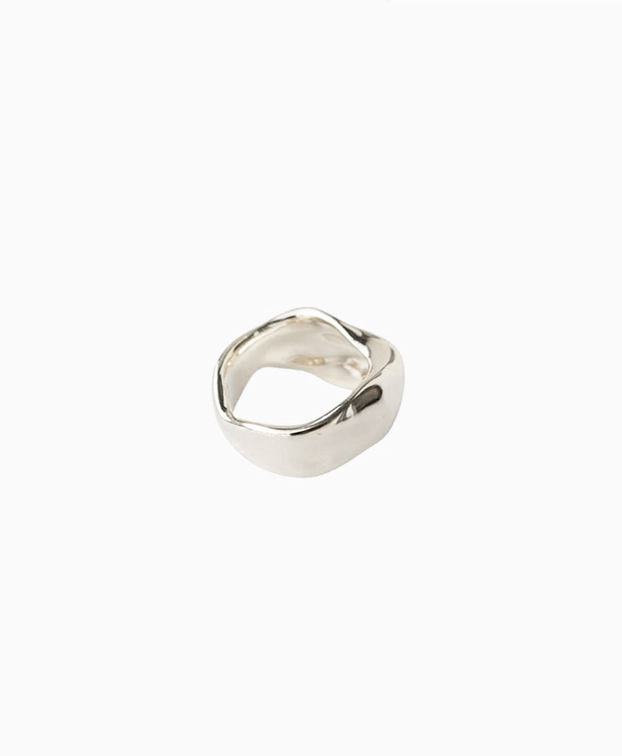 Ring "MOA" Sterling Silber