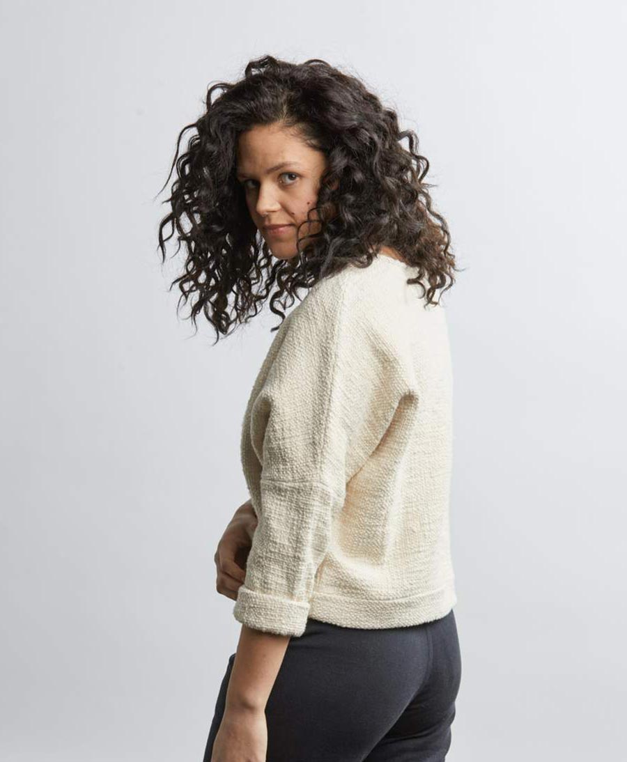 Heller Pullover - The Heavy Weight T Sweater