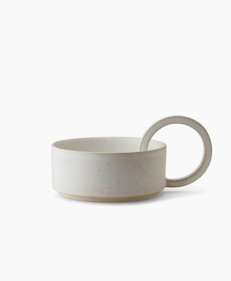 Kaffeetasse - Keramik - RO