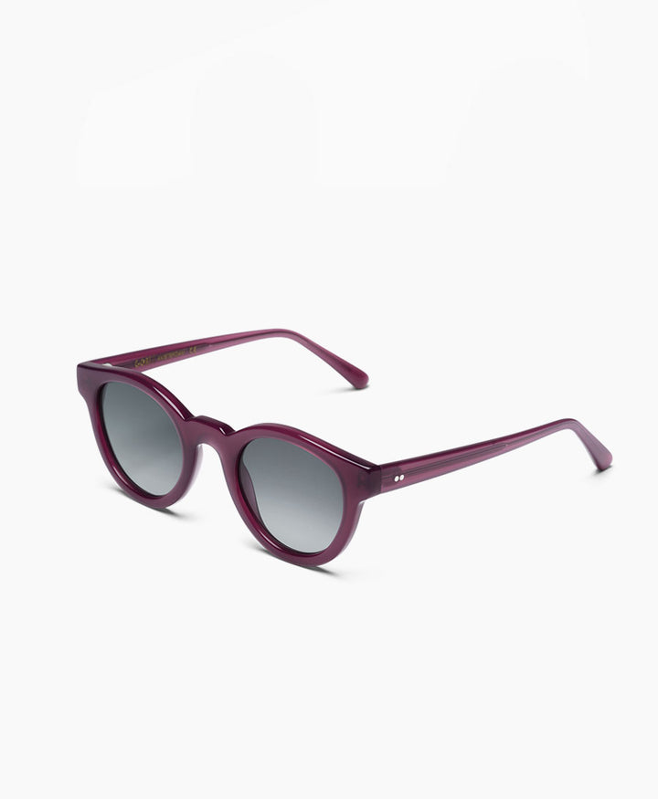 Sonnenbrille "Mailo" - Fuchsia