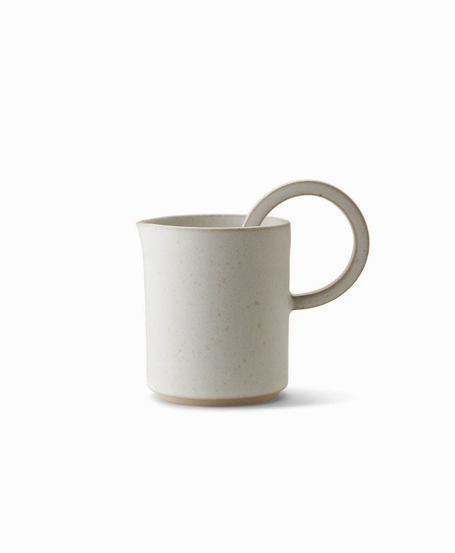 Milchkrug - Keramik - RO