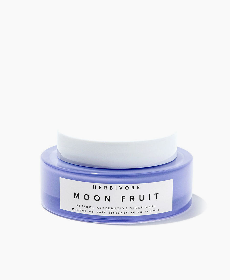 Moon Fruit Retinol Alternative Schlafmaske