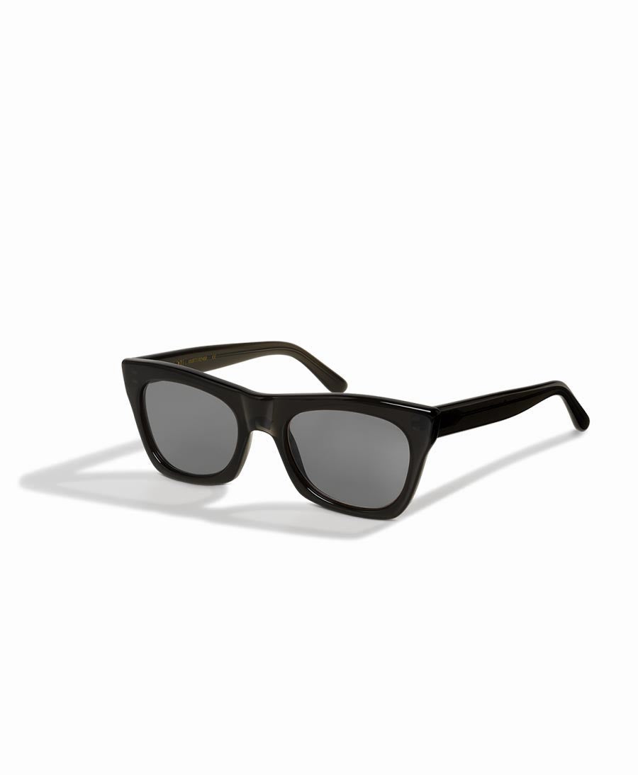 Sonnenbrille "Ney" - Schwarz