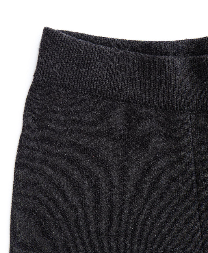Strickhose aus Pima-Baumwolle von BARE KNITWEAR - Secondhand