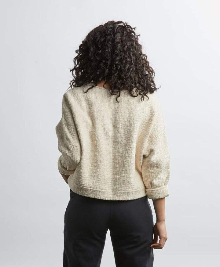 Heller Pullover - The Heavy Weight T Sweater