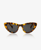 Sonnenbrille The Duomo Oscar & Frank in Tortoise